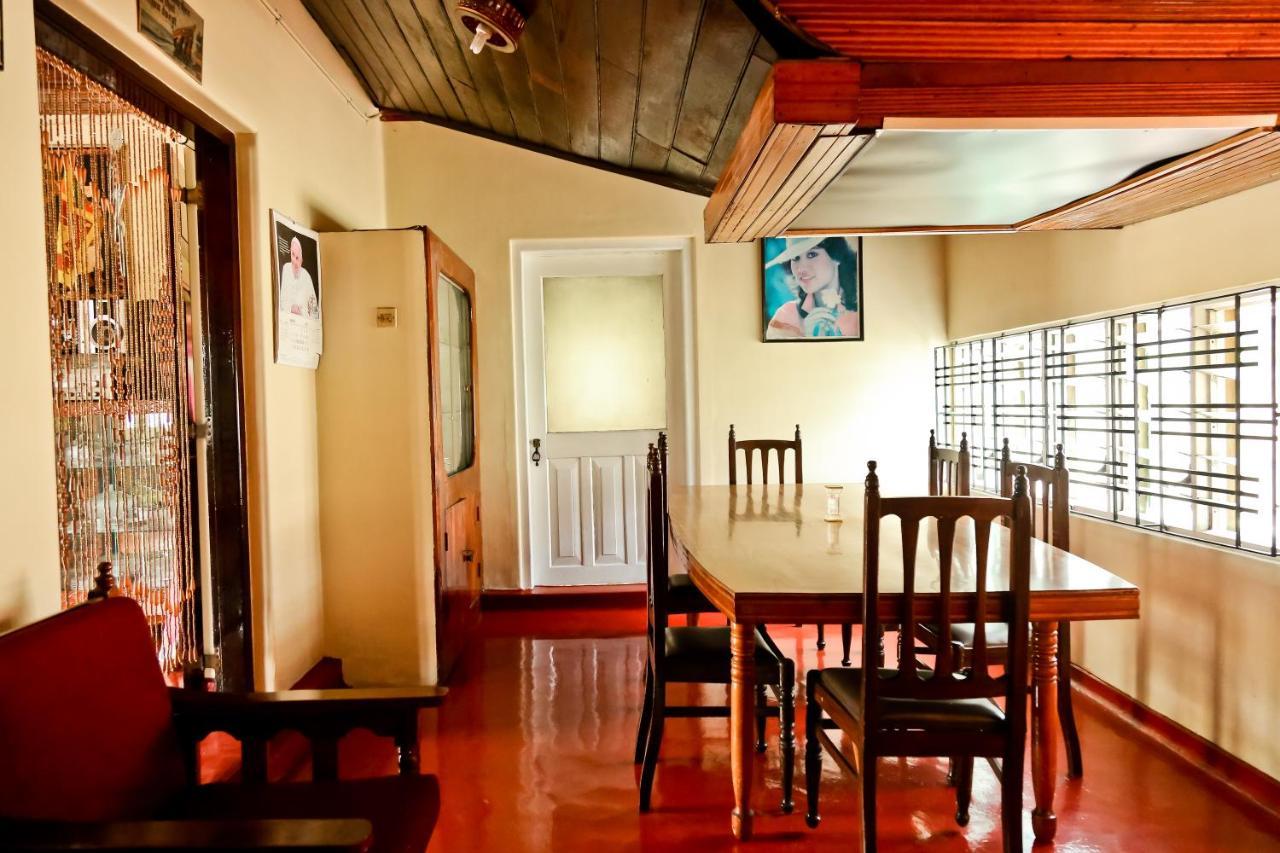 Merlyn Villa Negombo Exterior foto