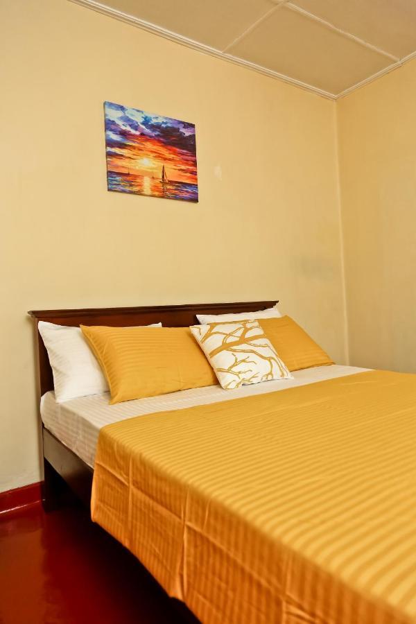 Merlyn Villa Negombo Exterior foto
