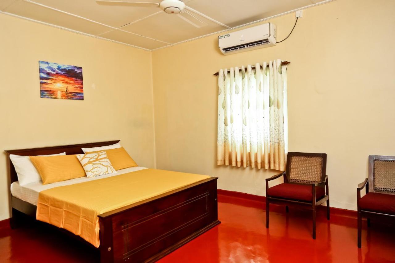 Merlyn Villa Negombo Exterior foto