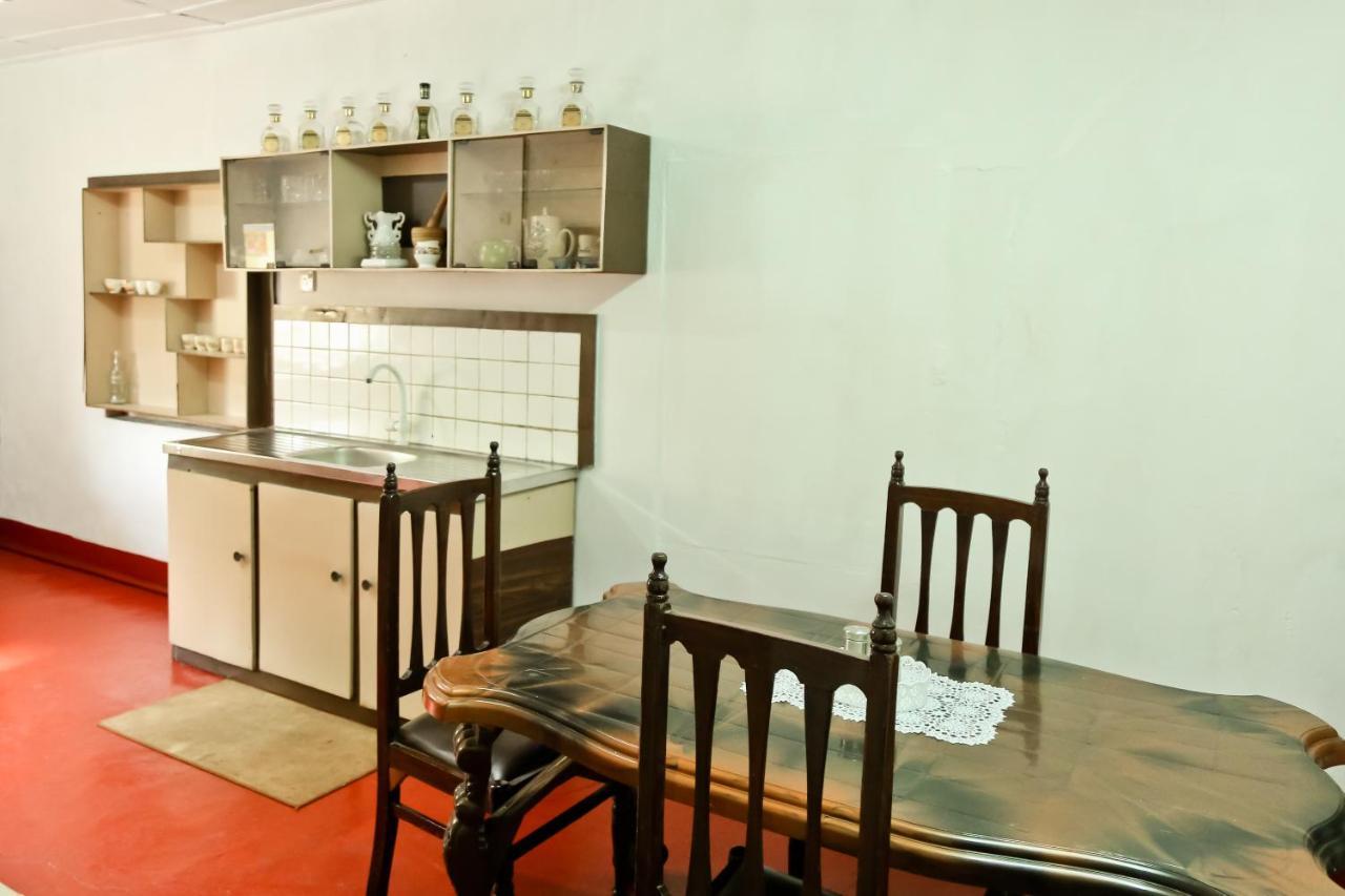 Merlyn Villa Negombo Exterior foto